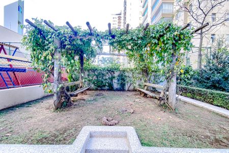 Apartamento à venda com 98m², 3 quartos e 2 vagasÁrea comum