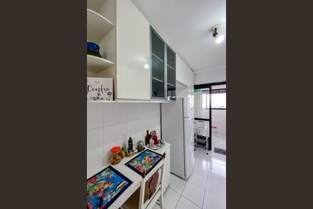 Apartamento à venda com 98m², 3 quartos e 2 vagas Apartamento à venda com 98m², 3 quartos e 2 vagasCozinha