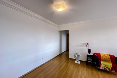 Sala de apartamento à venda com 3 quartos, 98m² em Mooca, São Paulo