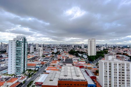 Apartamento à venda com 98m², 3 quartos e 2 vagas Apartamento à venda com 98m², 3 quartos e 2 vagasVista do Quarto 2