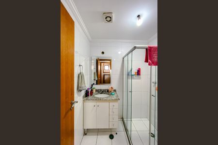 Apartamento à venda com 98m², 3 quartos e 2 vagas Apartamento à venda com 98m², 3 quartos e 2 vagasBanheiro