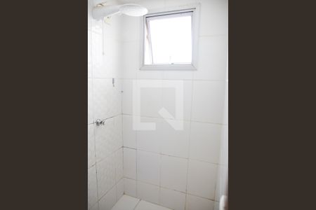 Apartamento para alugar com 65m², 2 quartos e 1 vagaBanheiro da Suíte