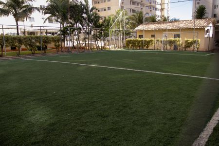 Apartamento para alugar com 65m², 2 quartos e 1 vagaÁrea comum