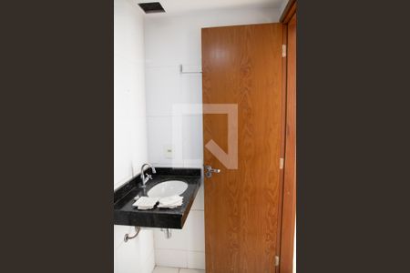 Apartamento para alugar com 65m², 2 quartos e 1 vagaBanheiro