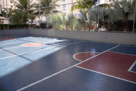 Apartamento para alugar com 65m², 2 quartos e 1 vagaÁrea comum