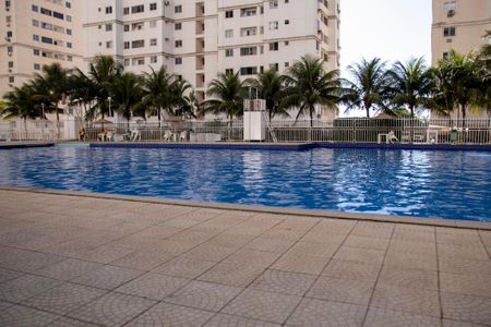 Apartamento para alugar com 65m², 2 quartos e 1 vagaÁrea comum