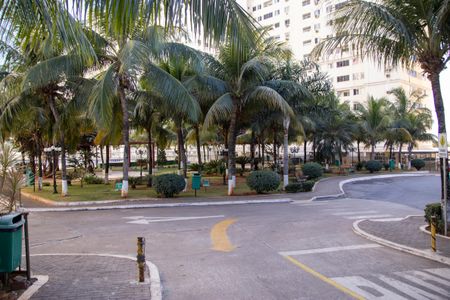 Apartamento para alugar com 65m², 2 quartos e 1 vagaÁrea comum