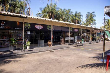 Apartamento para alugar com 65m², 2 quartos e 1 vagaÁrea comum