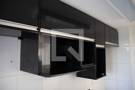 Apartamento para alugar com 65m², 2 quartos e 1 vagaCozinha e Área de Serviço