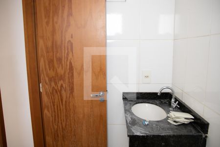 Apartamento para alugar com 65m², 2 quartos e 1 vagaBanheiro da Suíte