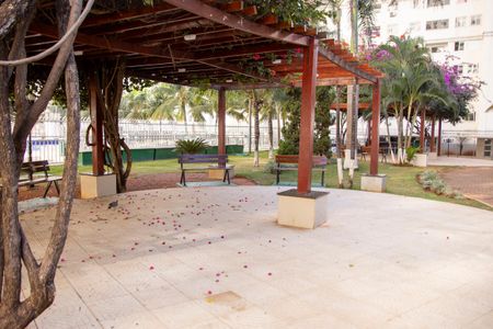 Apartamento para alugar com 65m², 2 quartos e 1 vagaÁrea comum