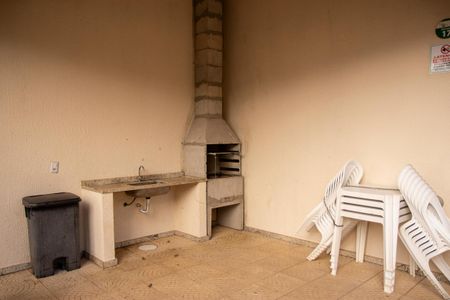 Apartamento para alugar com 65m², 2 quartos e 1 vagaÁrea comum