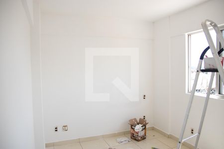 Suíte de apartamento para alugar com 2 quartos, 65m² em Setor Candida de Morais, Goiânia