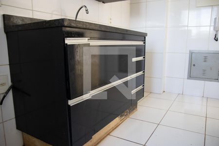 Apartamento para alugar com 65m², 2 quartos e 1 vagaCozinha e Área de Serviço