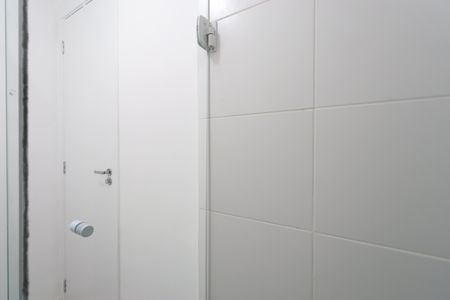 Apartamento para alugar com 41m², 2 quartos e 1 vagaBanheiro 