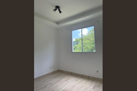 Apartamento à venda com 46m², 2 quartos e sem vagaQuarto 1