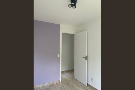 Apartamento à venda com 46m², 2 quartos e sem vagaQuarto 2