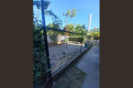 Apartamento à venda com 46m², 2 quartos e sem vagaÁrea externa