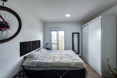 Studio à venda com 34m², 1 quarto e sem vagaStudio