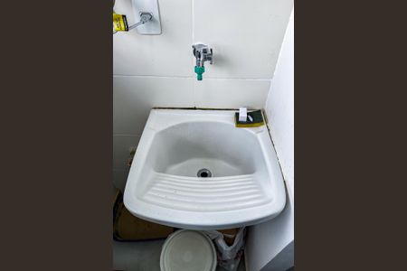 Studio à venda com 34m², 1 quarto e sem vagaÁrea de Serviço