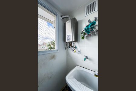 Studio à venda com 34m², 1 quarto e sem vagaÁrea de Serviço