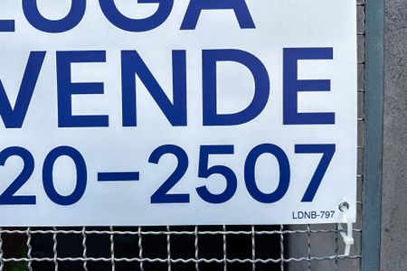 Studio à venda com 34m², 1 quarto e sem vagaPlaca