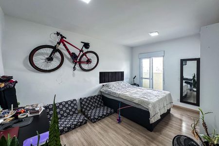 Studio de kitnet/studio à venda com 1 quarto, 34m² em Mooca, São Paulo