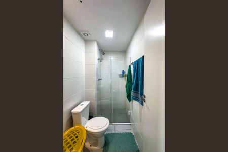 Studio à venda com 34m², 1 quarto e sem vagaBanheiro