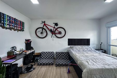Studio de kitnet/studio à venda com 1 quarto, 34m² em Mooca, São Paulo
