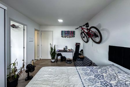 Studio de kitnet/studio à venda com 1 quarto, 34m² em Mooca, São Paulo