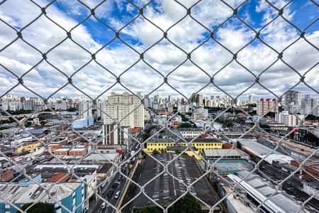 Kitnet/Studio à venda com 1 quarto, 34m² em Mooca, São Paulo
