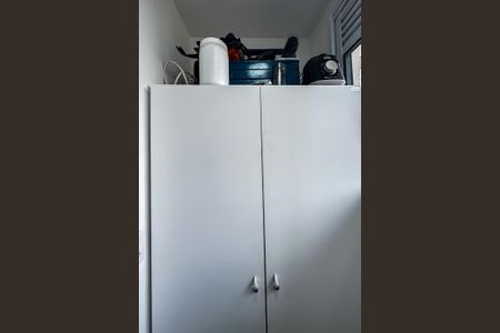 Studio à venda com 34m², 1 quarto e sem vagaÁrea de Serviço