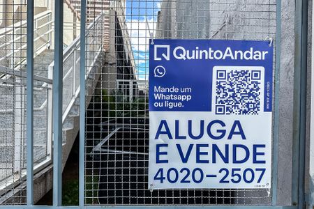 Studio à venda com 34m², 1 quarto e sem vagaPlaca