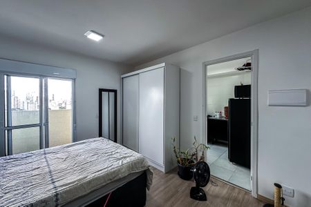 Studio de kitnet/studio à venda com 1 quarto, 34m² em Mooca, São Paulo