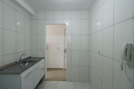 Apartamento para alugar com 60m², 3 quartos e 1 vagaCozinha