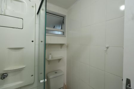 Apartamento para alugar com 60m², 3 quartos e 1 vagaBanheiro