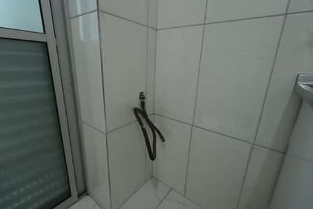 Apartamento para alugar com 60m², 3 quartos e 1 vagaCozinha