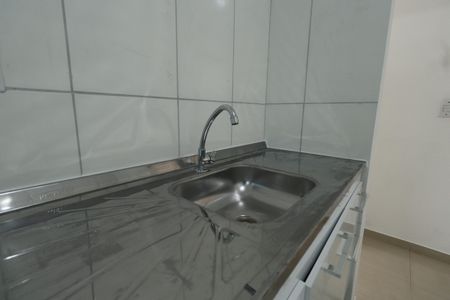 Apartamento para alugar com 60m², 3 quartos e 1 vagaCozinha