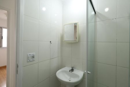 Apartamento para alugar com 60m², 3 quartos e 1 vagaBanheiro