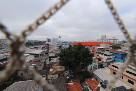 Apartamento para alugar com 60m², 3 quartos e 1 vagaVista da Sacada