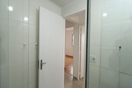 Apartamento para alugar com 60m², 3 quartos e 1 vagaBanheiro