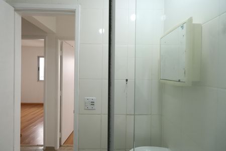 Apartamento para alugar com 60m², 3 quartos e 1 vagaBanheiro