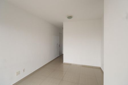 Sala de apartamento para alugar com 3 quartos, 60m² em Vila California, São Paulo