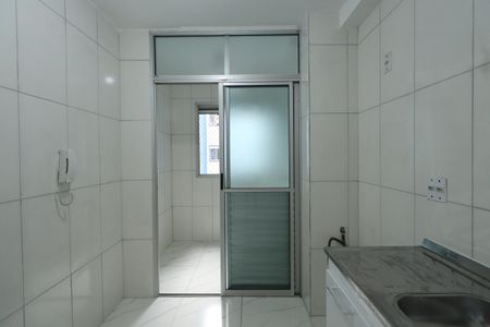 Apartamento para alugar com 60m², 3 quartos e 1 vagaCozinha