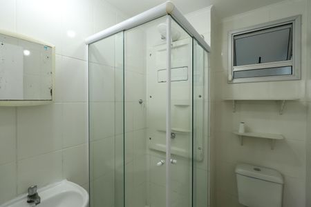 Apartamento para alugar com 60m², 3 quartos e 1 vagaBanheiro