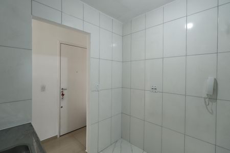 Apartamento para alugar com 60m², 3 quartos e 1 vagaCozinha