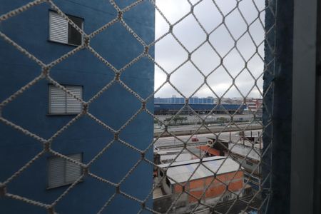 Apartamento para alugar com 60m², 3 quartos e 1 vagaVista do Quarto 3