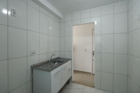 Apartamento para alugar com 60m², 3 quartos e 1 vagaCozinha