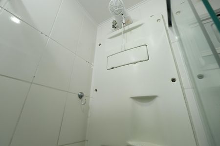 Apartamento para alugar com 60m², 3 quartos e 1 vagaBanheiro