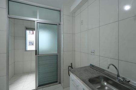 Apartamento para alugar com 60m², 3 quartos e 1 vagaCozinha